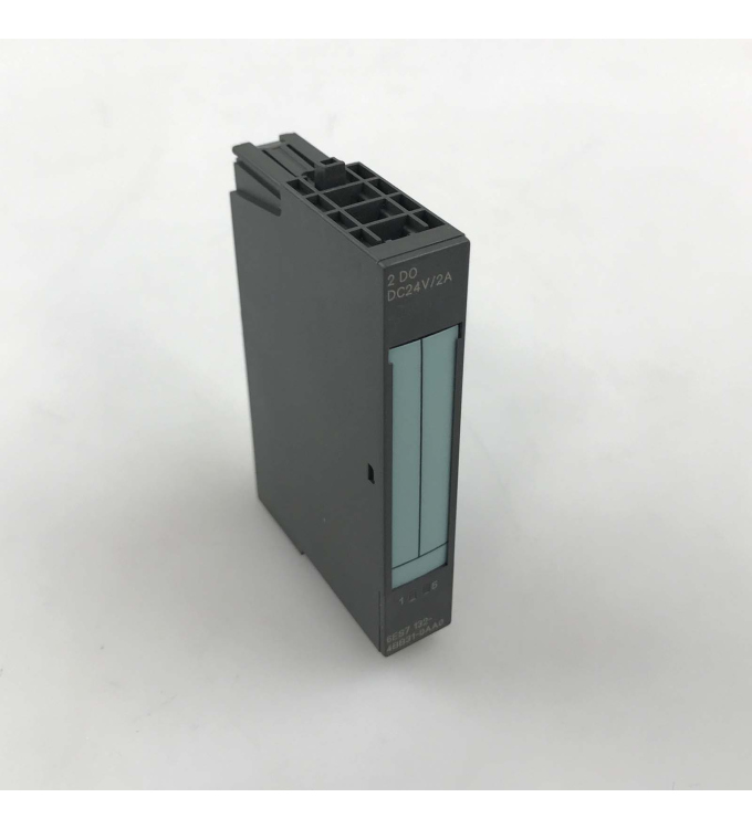 Simatic S7 ET200S 6ES7 132-4BB31-0AA0 GEB
