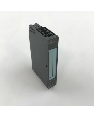 Simatic S7 ET200S 6ES7 132-4BB31-0AA0 GEB