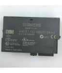 Simatic S7 ET200S 6ES7 132-4BB31-0AA0 GEB