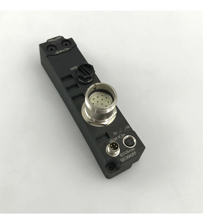 Beckhoff 1-Kanal-Inkremental-Encoder-Interface IE5109 GEB