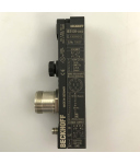 Beckhoff 1-Kanal-Inkremental-Encoder-Interface IE5109 GEB