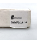 Helmholz Frontstecker 700-392-1AJ10 OVP