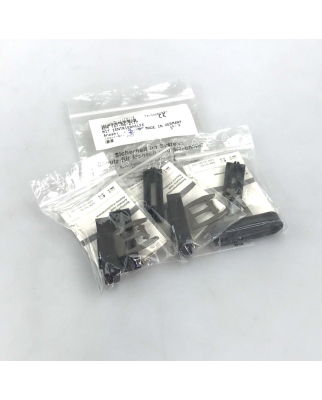 SCHMERSAL Sicherheitszuhaltungen AZM 161-B6-2177 101174113 (3Stk.) OVP