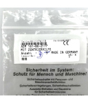 SCHMERSAL Sicherheitszuhaltungen AZM 161-B6-2177 101174113 (3Stk.) OVP