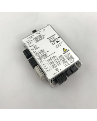 Schneider Electric/Berger Lahr Antriebsverstärker BLP14AU80S100 GEB
