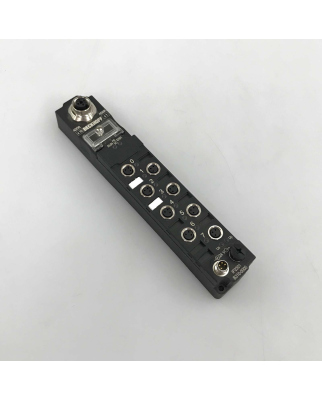 Beckhoff 4-Kanal-Digital I/O IP2301-B310 GEB