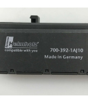 Helmholz Frontstecker 700-392-1AJ10 NOV