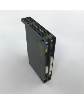 Simatic S7 FM453 6ES7 453-3AH00-0AE0 E-Stand:08 GEB