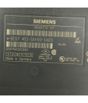 Simatic S7 FM453 6ES7 453-3AH00-0AE0 E-Stand:08 GEB