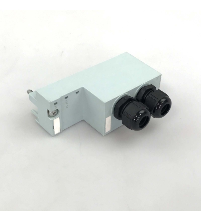 Simatic DP Anschlussmodul 6ES7 194-4BC00-0AA0 GEB