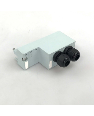 Simatic DP Anschlussmodul 6ES7 194-4BC00-0AA0 GEB