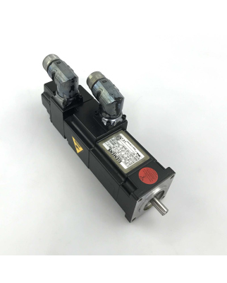 Siemens Synchronservomotor 1FK7022-5AK71-1HH3-Z Z=X01 GEB