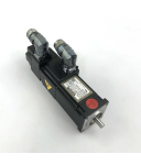 Siemens Synchronservomotor 1FK7022-5AK71-1HH3-Z Z=X01 GEB