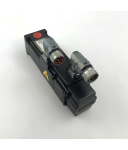 Siemens Synchronservomotor 1FK7022-5AK71-1HH3-Z Z=X01 GEB