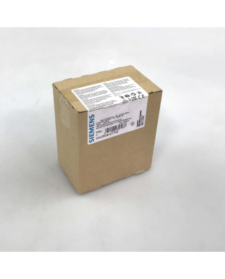 Siemens Anschlussklemmenplatte 3VL9500-4TT30 (3Stk.) SIE