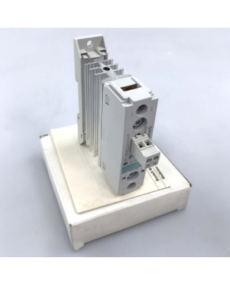 Siemens Halbleiterschütz 3RF2310-1AA04 OVP