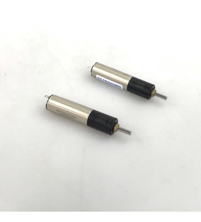 Faulhaber DC-Micromotor 1336C024CXR 1336.A0157 (2Stk.) OVP