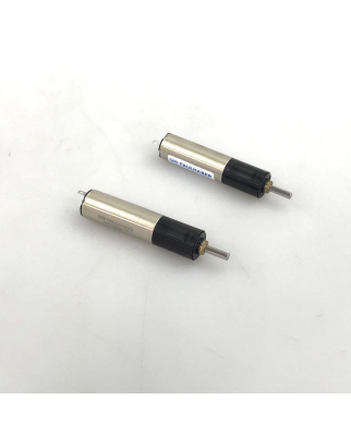 Faulhaber DC-Micromotor 1336C024CXR 1336.A0157 (2Stk.) OVP