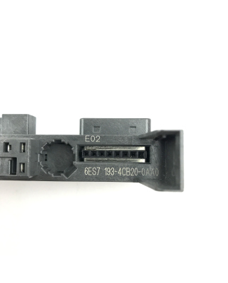 Simatic S7 ET200S 6ES7 193-4CB20-0AA0 (4Stk.) OVP