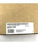 Simatic S7 ET200S 6ES7 193-4CB20-0AA0 (4Stk.) OVP