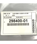 Heidenhain Verbindungskabel 298400-01 OVP