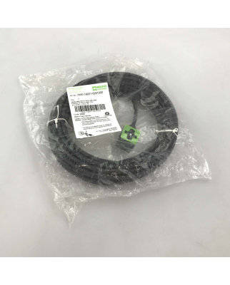 MURR ELEKTRONIK Ventilstecker 7000-18021-6261000 OVP