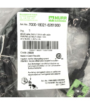 MURR ELEKTRONIK Ventilstecker 7000-18021-6261000 OVP