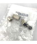 Beckhoff Stecker ZS1000-0610 OVP