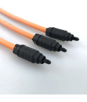 Beckhoff IP-Link-Leitung ZK1020-0101-0001 (3Stk.) 0,15m NOV