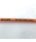 Beckhoff IP-Link-Leitung ZK1020-0101-0001 (3Stk.) 0,15m NOV