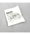 Rexroth Stecker 1824484027 OVP