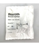 Rexroth Stecker 1824484027 OVP