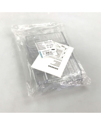 Siemens Anschlussabdeckung 3VL9800-8CB30 OVP