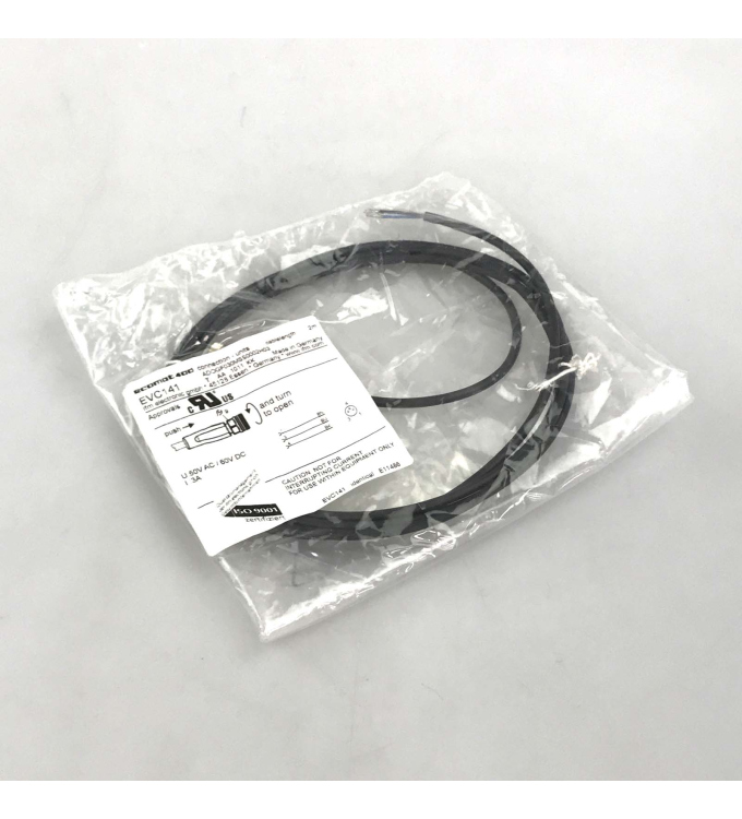 ifm electronic Anschlusskabel EVC141 ADOGF030MSS0002H03 OVP