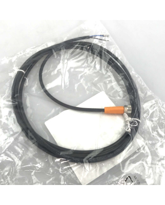 ifm electronic Anschlusskabel EVC141 ADOGF030MSS0002H03 OVP