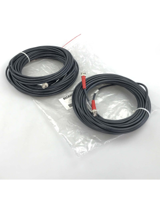 Beckhoff CP-Link-Kabel C9900-K105 20m (2Stk.)  OVP