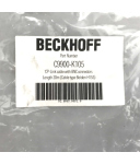 Beckhoff CP-Link-Kabel C9900-K105 20m (2Stk.)  OVP