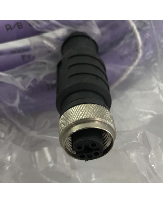 Beckhoff PROFIBUS-Leitung ZK1031-6200-1050 5m OVP
