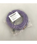 Beckhoff PROFIBUS-Leitung ZK1031-6200-1050 5m OVP
