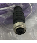 Beckhoff PROFIBUS-Leitung ZK1031-6200-1050 5m OVP
