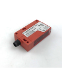 Leuze electronic Reflex-Lichtschranke RK46C.DXL3/4P-M12 50125752 GEB