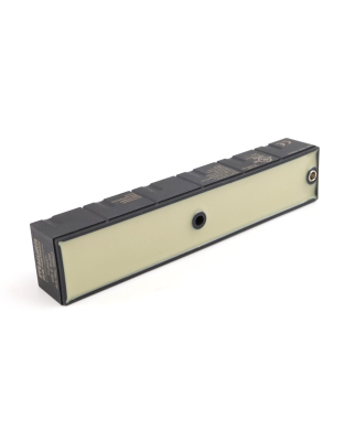 MURR ELEKTRONIK E/A Erweiterungsmodul Cube67 DI8 E 8xM8 56623 OVP