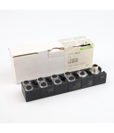 MURR ELEKTRONIK E/A Erweiterungsmodul Cube67 DI8 E 8xM8 56623 OVP