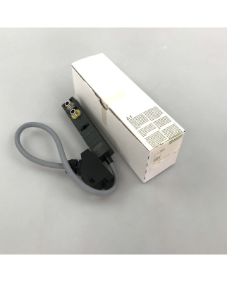 MURR ELEKTRONIK Kompaktmodul Cube67 DO16 C Valve K3 56650 OVP