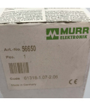 MURR ELEKTRONIK Kompaktmodul Cube67 DO16 C Valve K3 56650 OVP