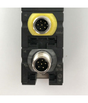 MURR ELEKTRONIK Kompaktmodul Cube67 DO16 C Valve K3 56650 OVP