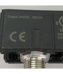 MURR ELEKTRONIK Kompaktmodul Cube67 DO16 C Valve K3 56650 OVP