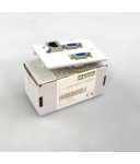 MURR ELEKTRONIK Datensteckverbindereinsatz 4000-68000-1160000 OVP