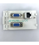 MURR ELEKTRONIK Datensteckverbindereinsatz 4000-68000-1160000 OVP