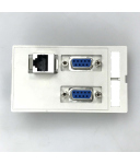 MURR ELEKTRONIK Datensteckverbindereinsatz 4000-68000-1160000 OVP